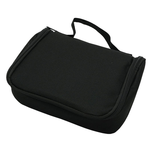 インスリンポーチ（アルミ仕様）　220×50×135mm　IP-BLK 1個