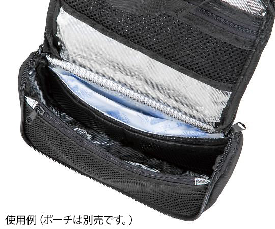 保冷剤（インスリンポーチ対応）　110×180mm　IPIC-1 1個