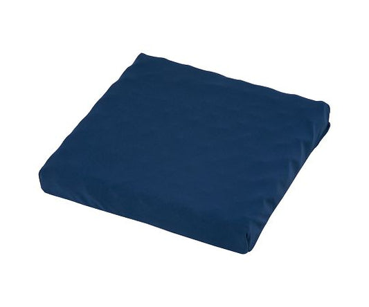 Fully washable wheelchair cushion 400 x 400 x 60 mm WWC-1 1 piece