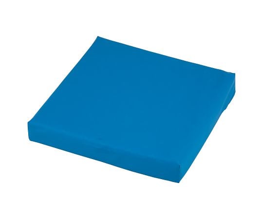 防水車いすクッション　400×400×60mm　WWC-2 1個