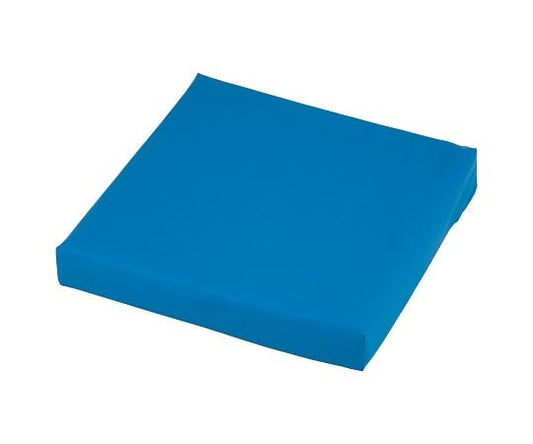 Waterproof wheelchair cushion 400 x 400 x 60 mm WWC-2 1 piece