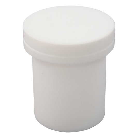 PTFEルツボ（蓋付き）　50mL 1個