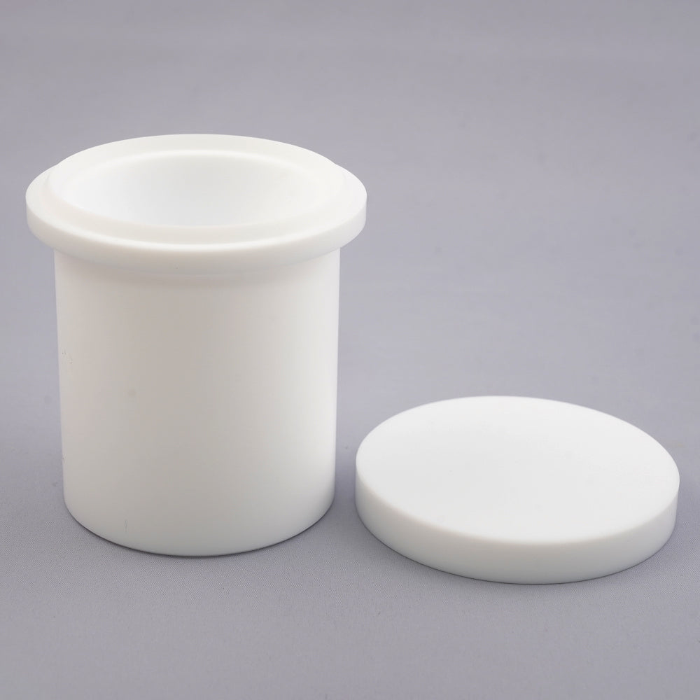 PTFE 도가니(뚜껑 포함) 100mL 1개