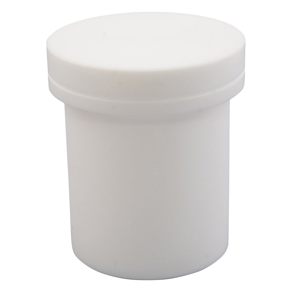 PTFE 도가니(뚜껑 포함) 100mL 1개