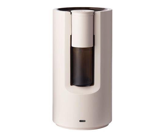 Spray-type aroma diffuser Aroma Breeze Bamboo Brown BLP-002BR 1 unit