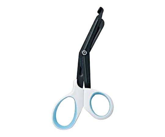 Stainless steel bandage scissors 155mm QQ-904 1pc