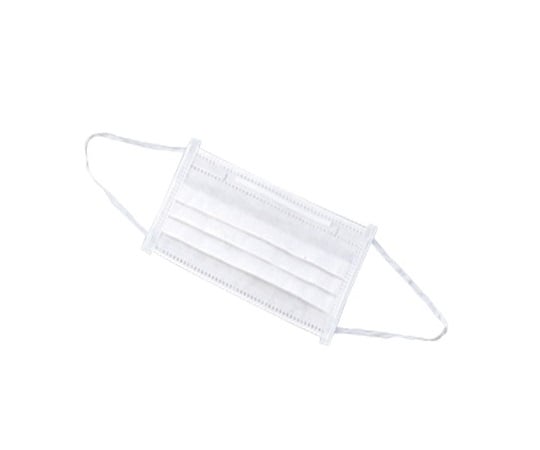 헤파리제 마스크(R) 귀걸이 타입 1케이스(50장×10상자입) H-1 1케이스(50장×10상자입)