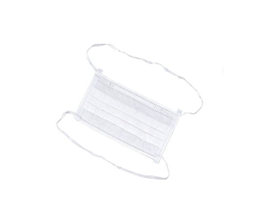 ヘパリーゼマスク（R） かぶりタイプ 1ケース（50枚×10箱入）　H-2 1ケース(50枚×10箱入)