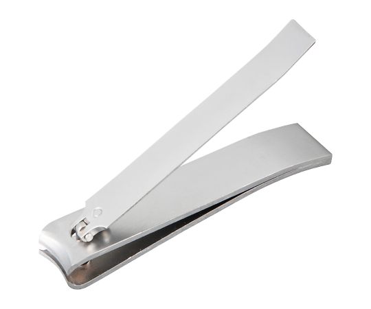Stainless steel nail clipper 73mm 1L101P 1 piece