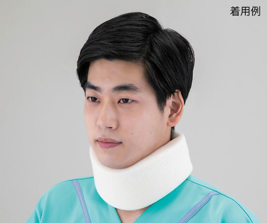 Cervical fixation collar L F-432913-L 1 pc