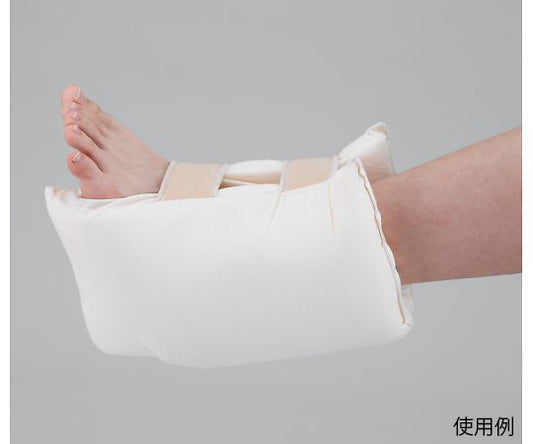 Heel protector 180 x 320 mm F-2033983 1 piece