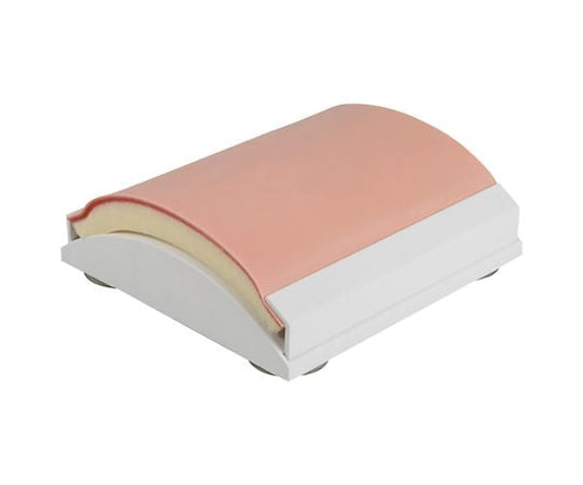 縫合練習キット　ベース+標準パッド 1セット