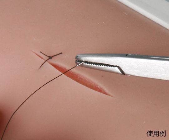 縫合練習キット　ベース+標準パッド 1セット