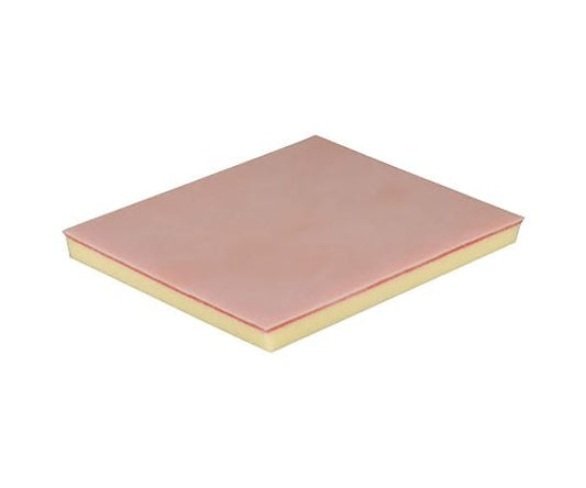 縫合練習キット　交換用標準パッド 1枚