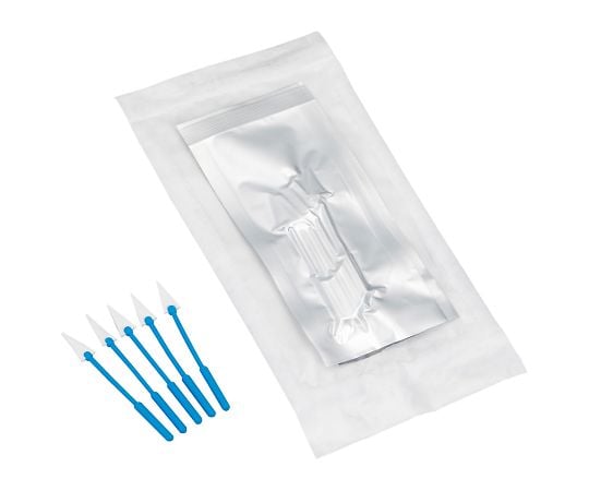 PVA eye spear 200 pieces 5-OP-ES01XX1Y 1 box (200 pieces)