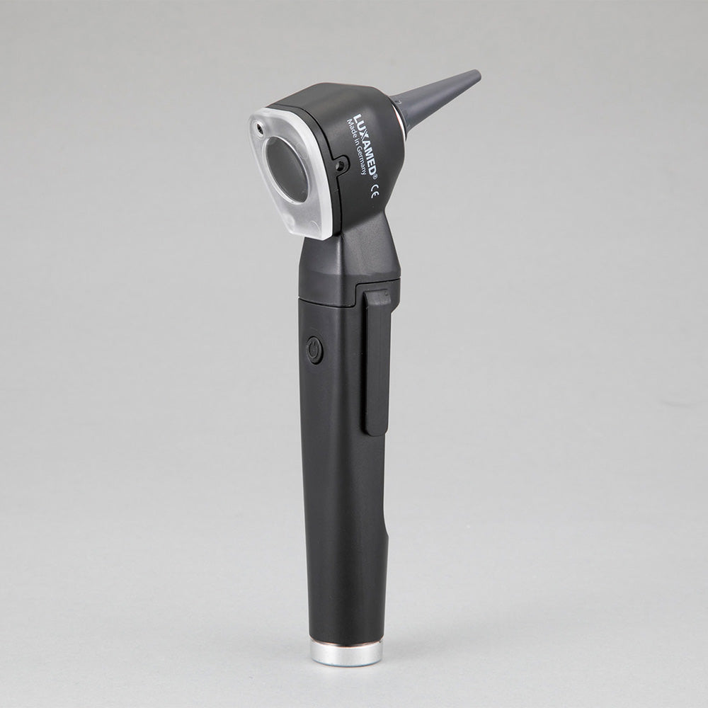 LED検耳鏡　黒 1本