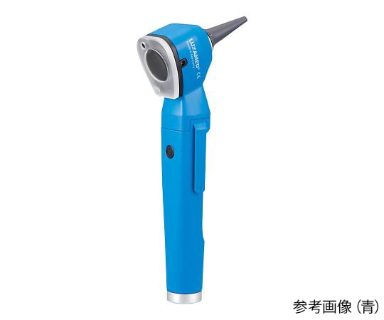 LED Otoscope Grey 1pc