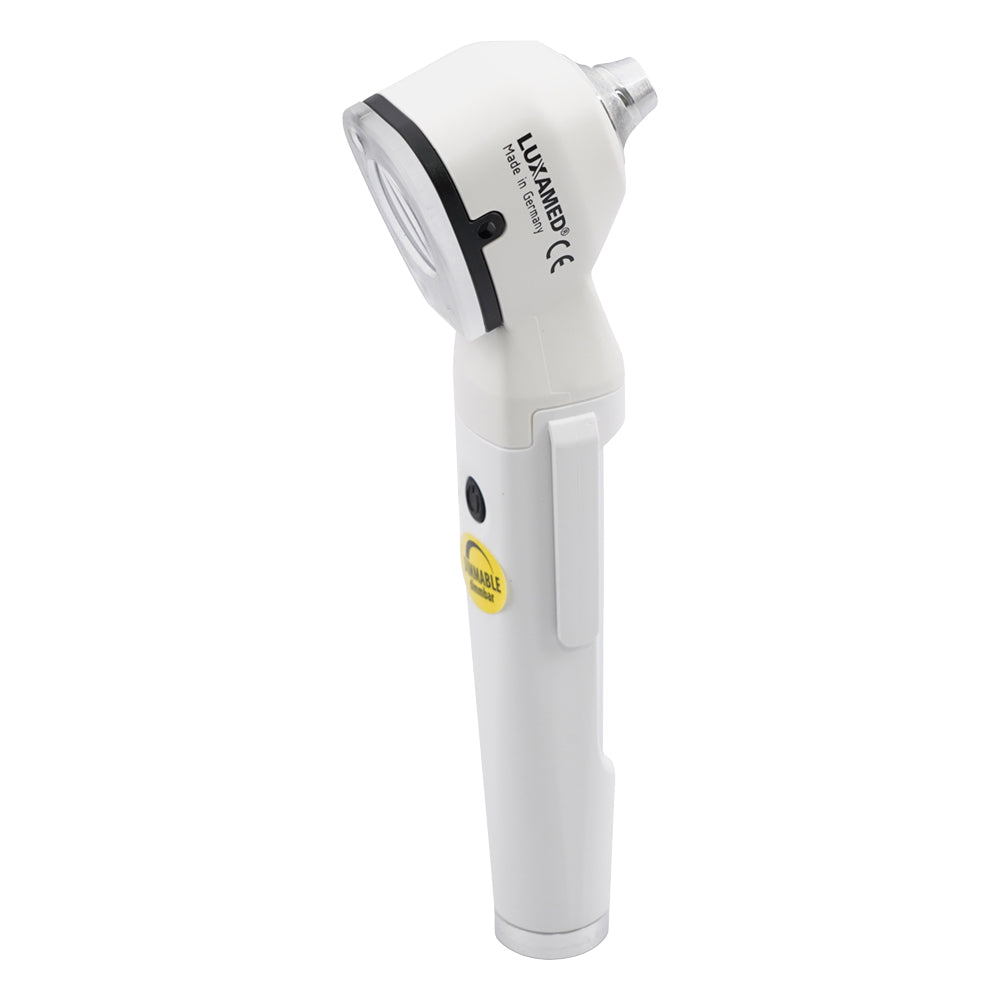 LED Otoscope White 1pc