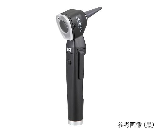 LED Otoscope α (variable color temperature type) White (CCT) 1 piece