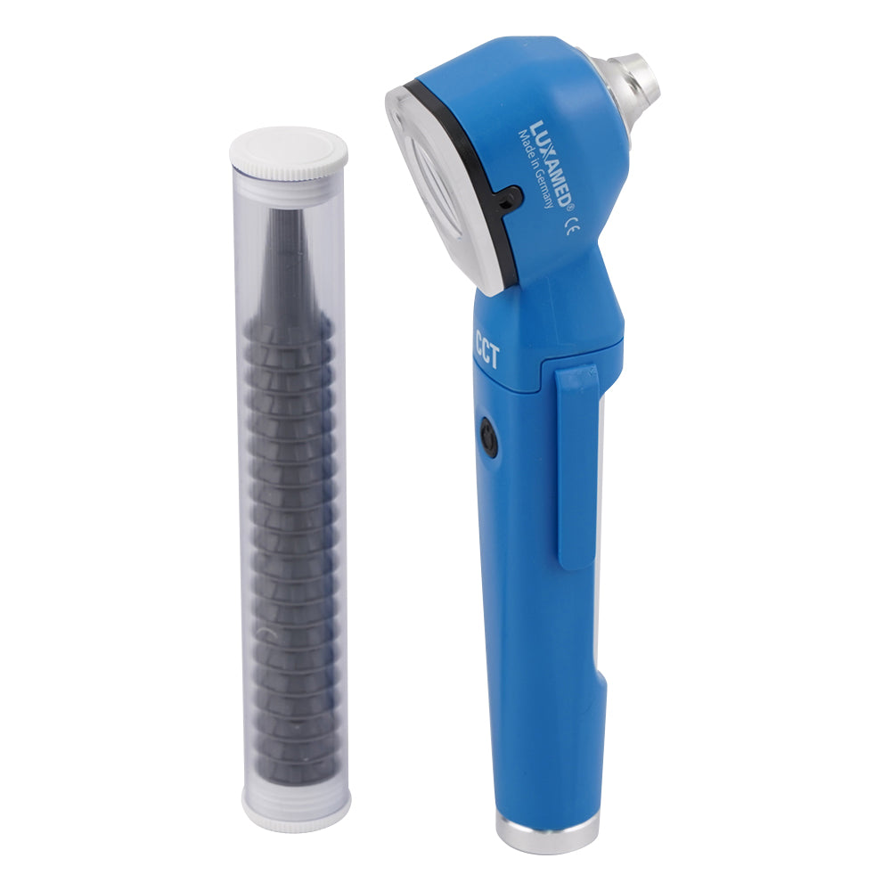 LED검이경α(색온도 가변 타입) 청색(CCT) 1개