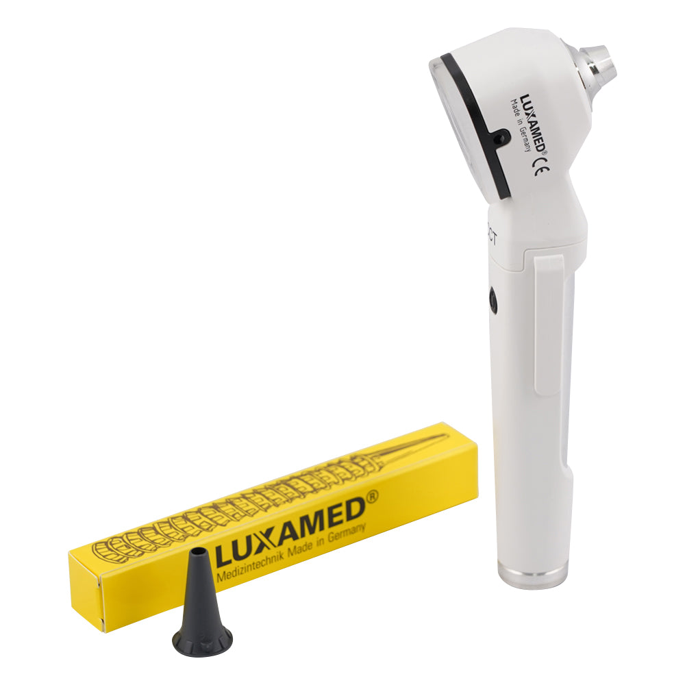 LED Otoscope α (variable color temperature type) White (CCT) 1 piece