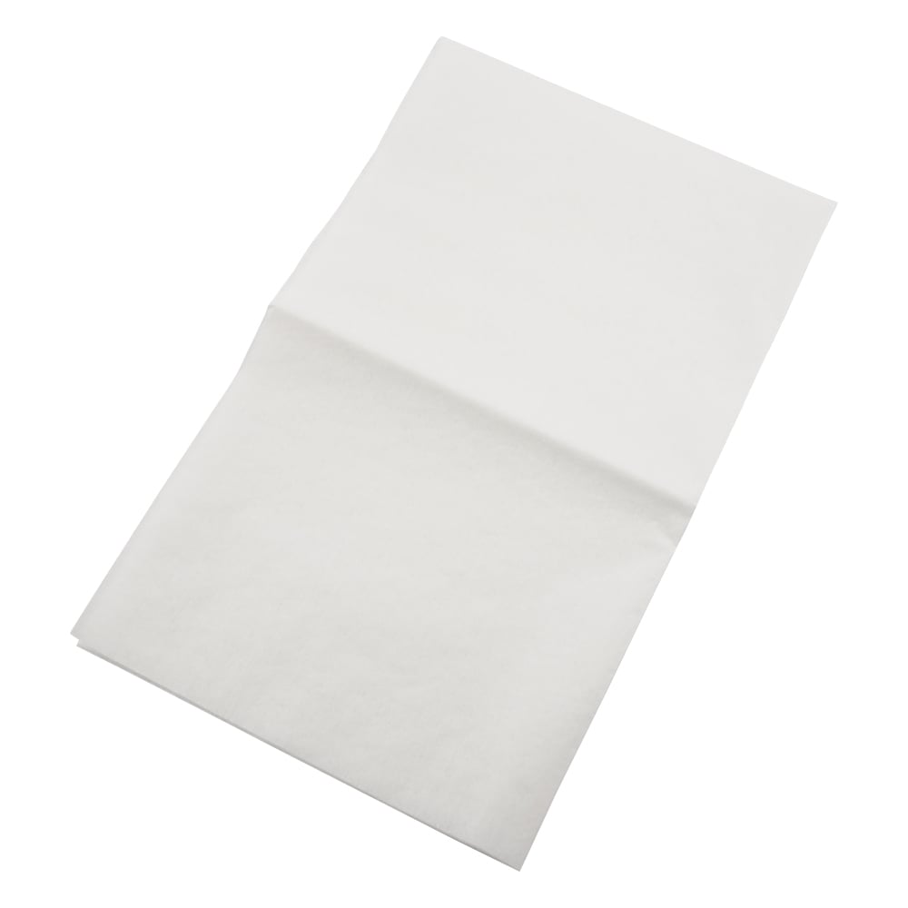 Disposable infection prevention cut sheets 500 x 600 mm 50 sheets ACS-506 1 bag (50 sheets)