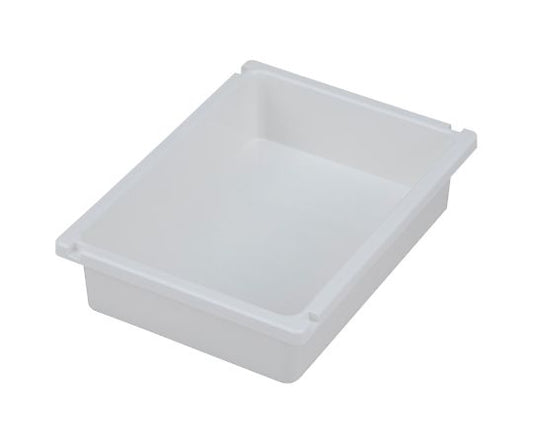 믹싱 카트 메디록 시스템용 트레이 화이트 1개