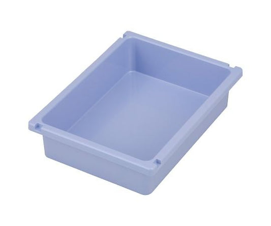 믹싱 카트 메디록 시스템용 트레이 블루 1개