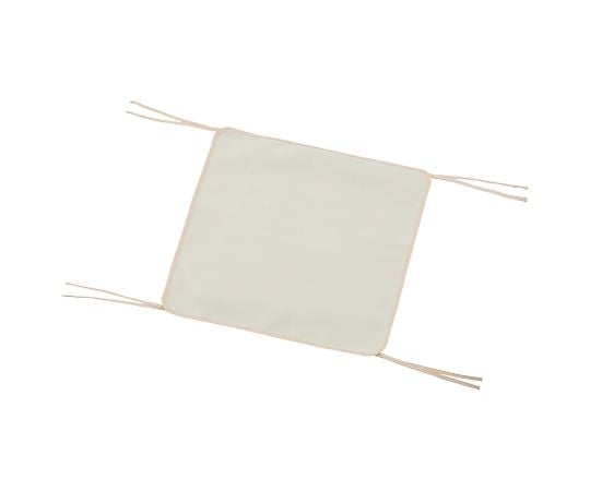 車いすシートカバー（吸水速乾・高耐久性）　450×450mm　座面用　PK 1個