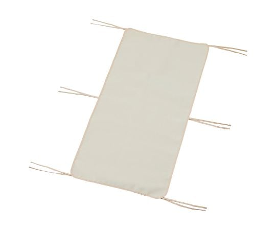 車いすシートカバー（吸水速乾・高耐久性）　450×900mm　シート全体用　PK 1個