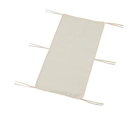 휠체어 시트 커버(흡수 속건·고내구성) 450×900mm 시트 전체용 PK 1개