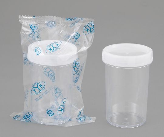 ネジカップ　NB-200　1個×100袋入　51950 1箱(1個×100袋入)