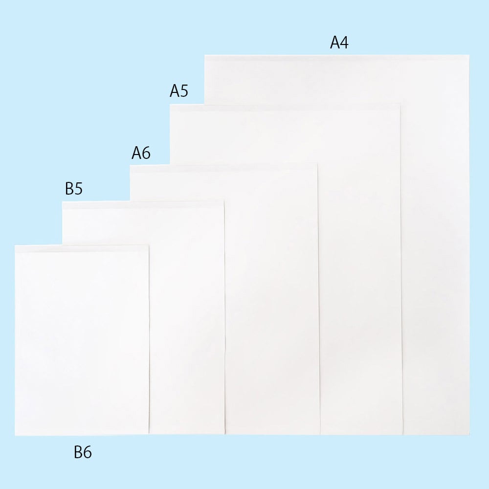 프린터 약봉지 B5 사이즈 500장입 YT-B5 1상자(500장입)