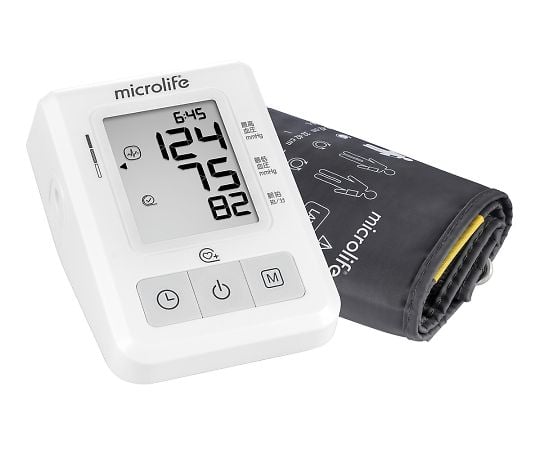 Upper arm blood pressure monitor BP B2 BASIC 1 piece