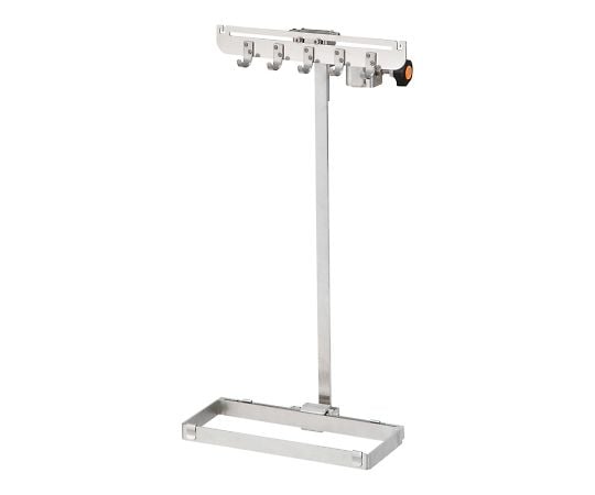 内視鏡処置具ハンガー（内視鏡システムタイプ）　5本タイプ　IGU 1本