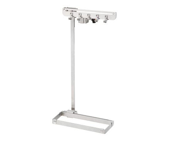 内視鏡処置具ハンガー（内視鏡システムタイプ）　5本タイプ　IGU 1本