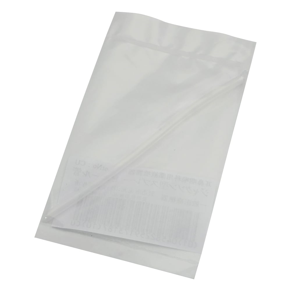 ジャクソン型喉頭スプレー　吸上チューブ　5本入　TY-558-1 1袋(5本入)