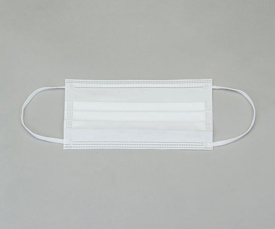 3-ply non-woven masks, 50 pieces per box (50 pieces)