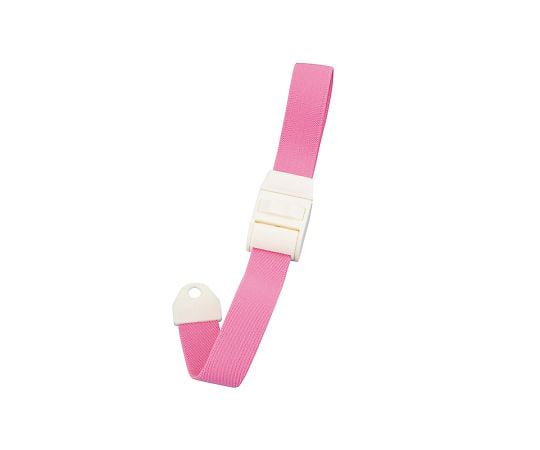 One-touch tourniquet, pink, SOT-Pink, 1 piece