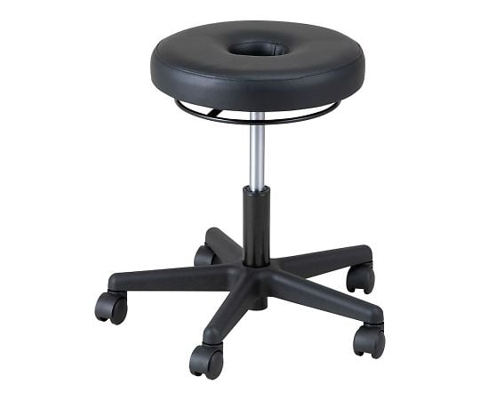 원좌 스툴 캐스터 첨부 1개