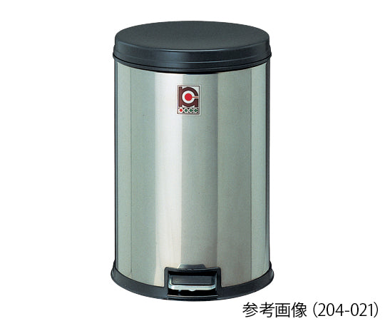 먼지 팩(탈취제 포함) 스테인리스 204-0230 1개