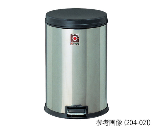 먼지 팩(탈취제 포함) 스테인리스 204-0230 1개