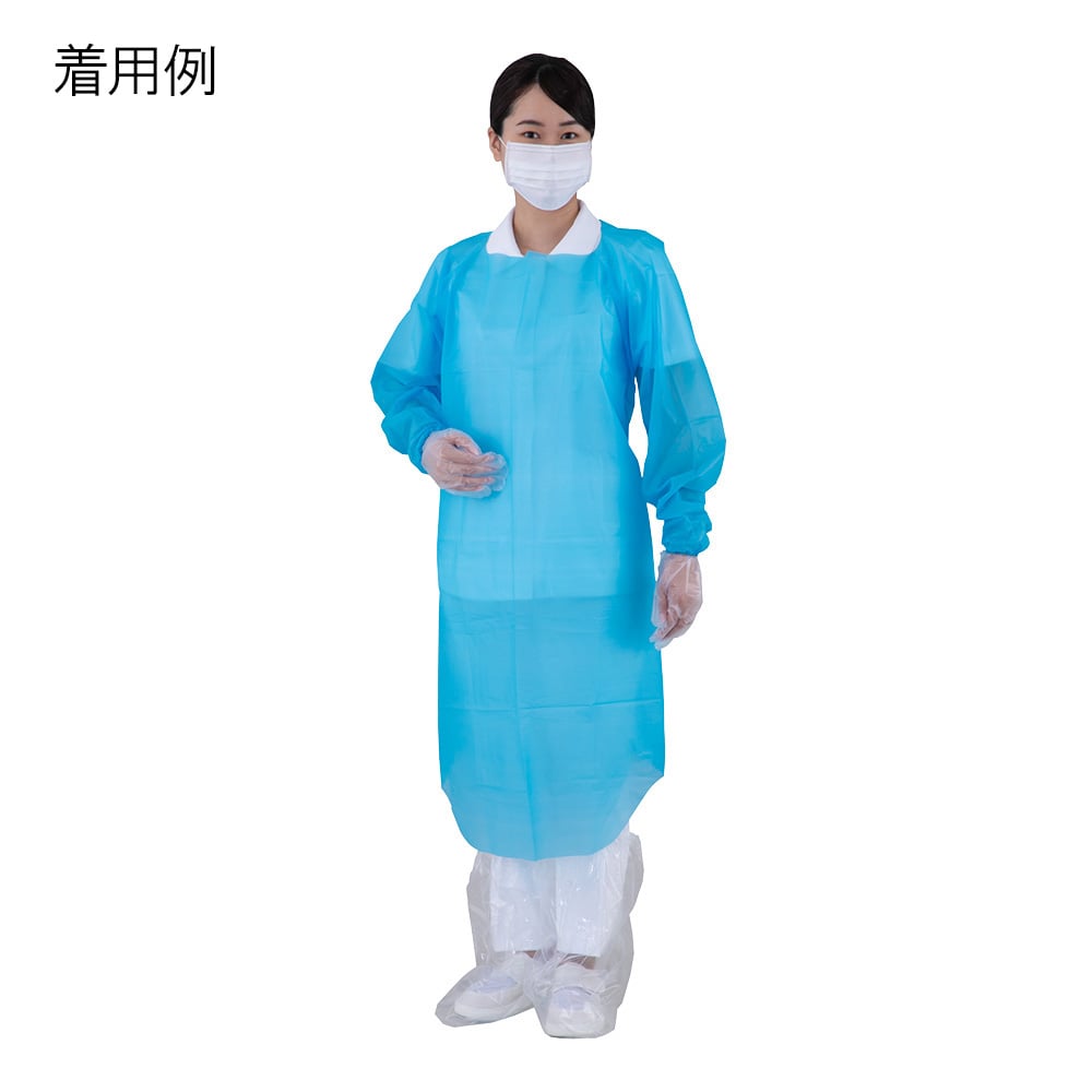 Outokurin (vomit disposal kit) Protective kit 1 set