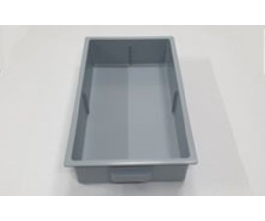 201タイプ引き出し PP製 グレー 1個