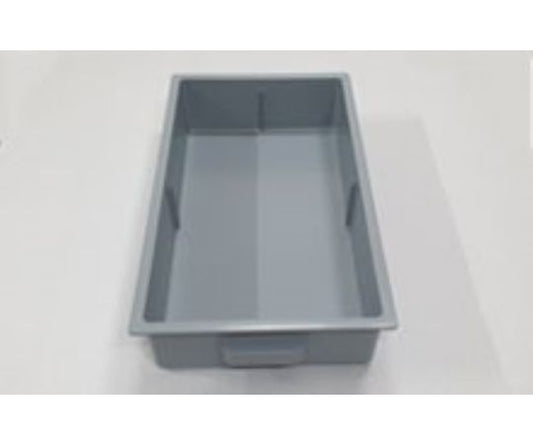 201タイプ引き出し PP製 グレー 1個
