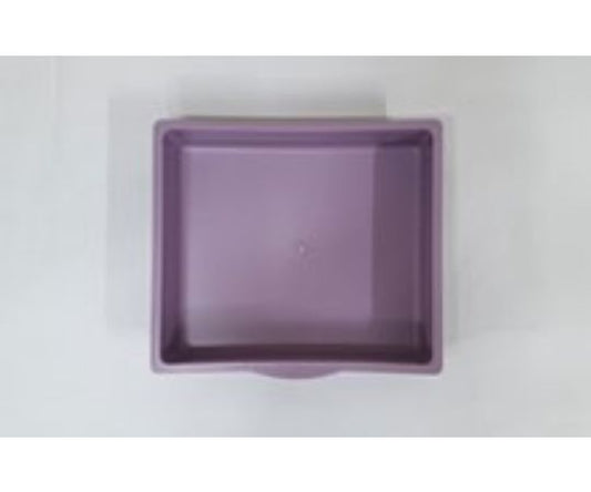 101 type drawer, PP, purple, 1 piece