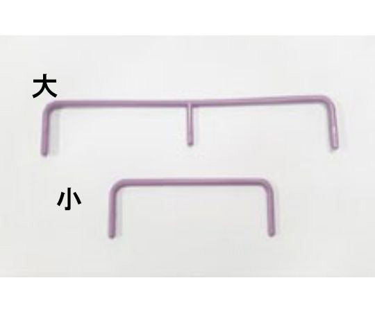 601 타입 가드 프레임 대 PP제 퍼플 1개