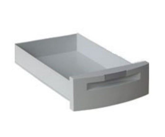 2004タイプ引出セット 小 ABS製 グレー 1個