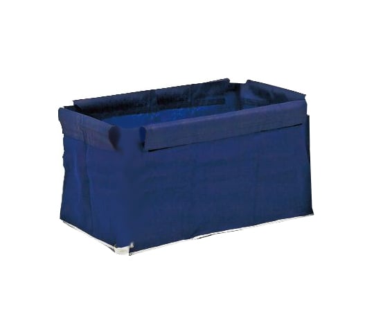 Laundry cart replacement bag x 1