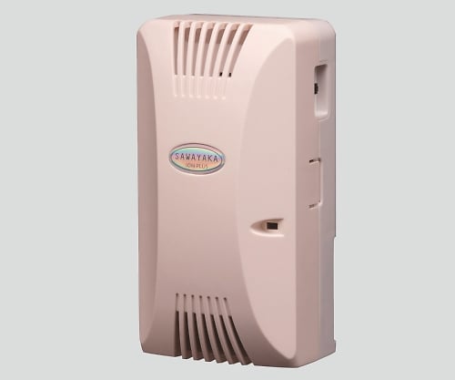 오존 제균 탈취기(약 15 다다미) CS-4 핑크 1개